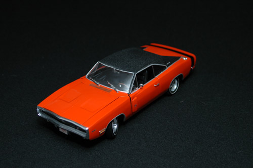 1970 Dodge Charger R/T